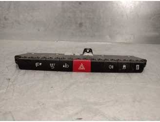 Recambio de mando multifuncion para iveco daily vi furgoneta 33s15, 35s15, 35c15 referencia OEM IAM 5801555090  