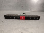 Recambio de mando multifuncion para iveco daily vi furgoneta 33s15, 35s15, 35c15 referencia OEM IAM 5801555090  