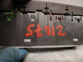 Recambio de mando multifuncion para iveco daily vi furgoneta 33s15, 35s15, 35c15 referencia OEM IAM 5801555090  