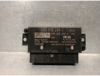 Recambio de modulo electronico para volkswagen golf vii (5g1, bq1, be1, be2) 2.0 gti referencia OEM IAM 5Q0919294C  000014341 VA