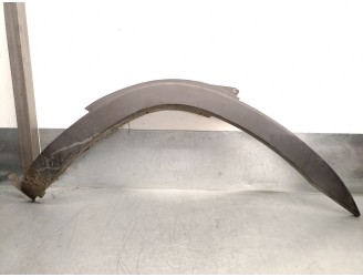 Recambio de aletin delantero derecho para iveco daily vi furgoneta 33s15, 35s15, 35c15 referencia OEM IAM 5801863939 