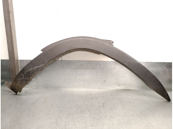 Recambio de aletin delantero derecho para iveco daily vi furgoneta 33s15, 35s15, 35c15 referencia OEM IAM 5801863939 