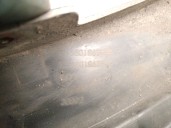 Recambio de aletin delantero derecho para iveco daily vi furgoneta 33s15, 35s15, 35c15 referencia OEM IAM 5801863939 