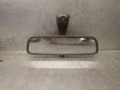 Recambio de espejo interior para ssangyong korando (kj) 2.9 td referencia OEM IAM 7641006000 7641006000 