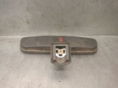 Recambio de espejo interior para ssangyong korando (kj) 2.9 td referencia OEM IAM 7641006000 7641006000 