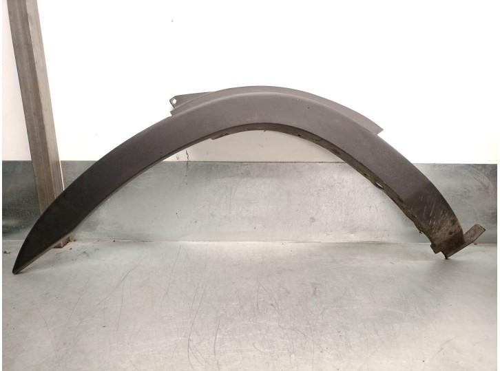 Recambio de aletin delantero izquierdo para iveco daily vi furgoneta 33s15, 35s15, 35c15 referencia OEM IAM 5801863938 