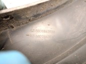 Recambio de aletin delantero izquierdo para iveco daily vi furgoneta 33s15, 35s15, 35c15 referencia OEM IAM 5801863938  