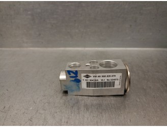 Recambio de valvula expansion para volkswagen golf vii (5g1, bq1, be1, be2) 2.0 gti referencia OEM IAM 5Q0820679 5Q0820679 