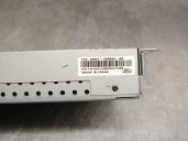 Replacement multifunction display for Ford Focus IV Turnier (hp) 1.0 EcoBoost OEM IAM reference GM5T18B955SB 