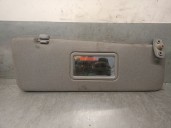 Recambio de parasol derecho para ssangyong korando (kj) 2.9 td referencia OEM IAM 7611006531AAF 7611006531AAF 