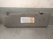 Recambio de parasol derecho para ssangyong korando (kj) 2.9 td referencia OEM IAM 7611006531AAF 7611006531AAF 