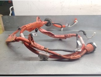 Recambio de cableado para toyota auris (_e18_) 1.8 hybrid (zwe186_) referencia OEM IAM 8216402030 8216402030 