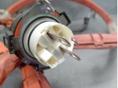 Recambio de cableado para toyota auris (_e18_) 1.8 hybrid (zwe186_) referencia OEM IAM 8216402030 8216402030 