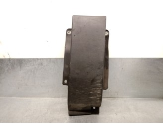 Recambio de moldura para iveco daily vi furgoneta 33s15, 35s15, 35c15 referencia OEM IAM 5801521538 5801521541 