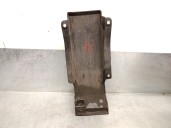 Recambio de moldura para iveco daily vi furgoneta 33s15, 35s15, 35c15 referencia OEM IAM 5801521538 5801521541 