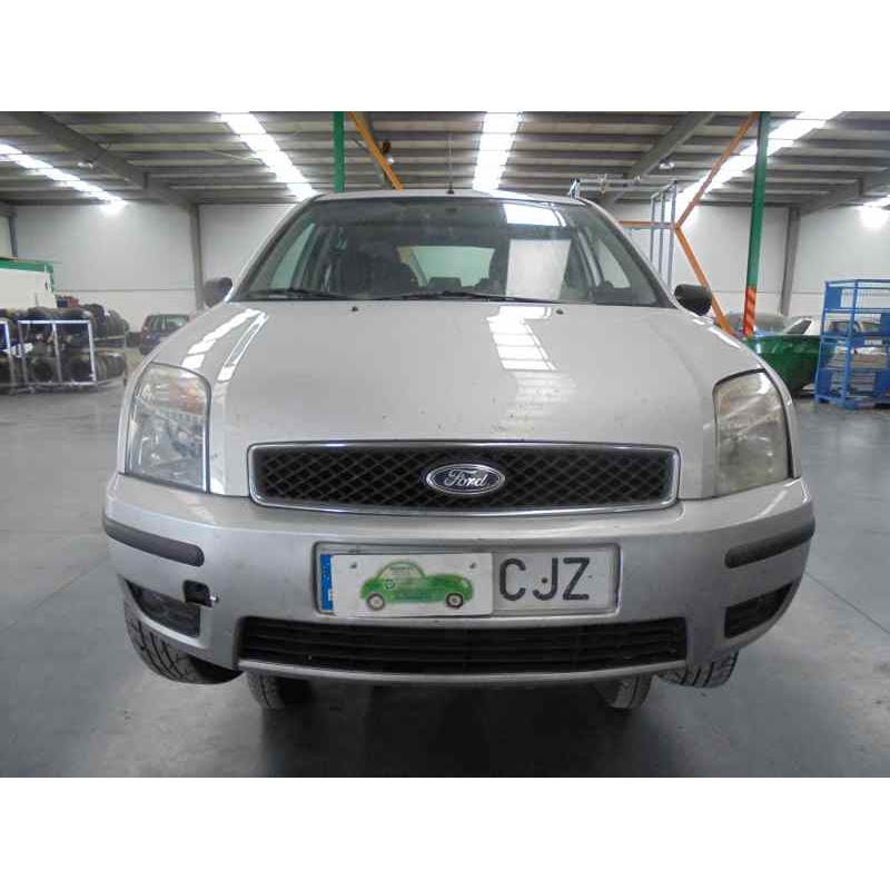 ford fusion (cbk) del año 2002