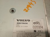 Recambio de amplificador para volvo s40 ii (544) 2.0 d referencia OEM IAM 30679536 
