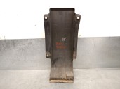 Recambio de moldura para iveco daily vi furgoneta 33s15, 35s15, 35c15 referencia OEM IAM 5801521537 5801521540 