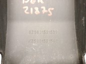 Recambio de moldura para iveco daily vi furgoneta 33s15, 35s15, 35c15 referencia OEM IAM 5801521537 5801521540 