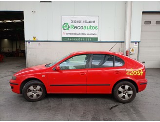 seat leon (1m1) del año 2004