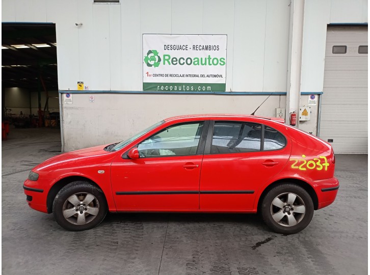 seat leon (1m1) del año 2004