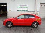 seat leon (1m1) del año 2004
