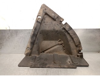 Recambio de paso rueda delantero izquierdo para iveco daily vi furgoneta 33s15, 35s15, 35c15 referencia OEM IAM 3802207 3802207 