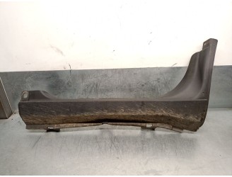 Recambio de molduras delanteras para iveco daily vi furgoneta 33s15, 35s15, 35c15 referencia OEM IAM 5801521532 5801521532 