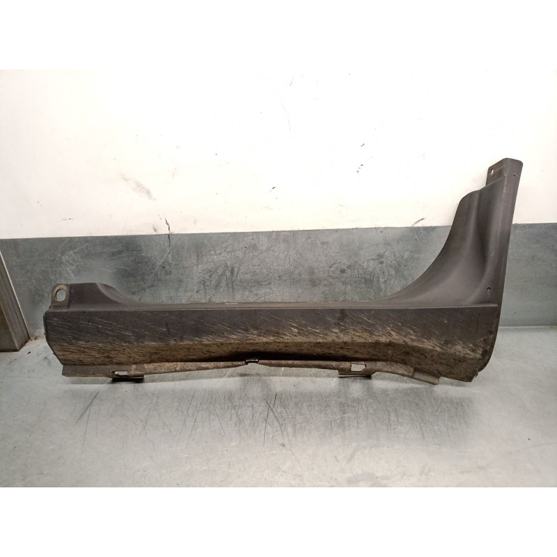 Recambio de molduras delanteras para iveco daily vi furgoneta 33s15, 35s15, 35c15 referencia OEM IAM 5801521532 5801521532 