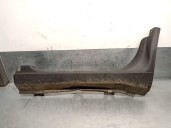 Recambio de molduras delanteras para iveco daily vi furgoneta 33s15, 35s15, 35c15 referencia OEM IAM 5801521532 5801521532 