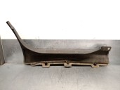 Recambio de molduras delanteras para iveco daily vi furgoneta 33s15, 35s15, 35c15 referencia OEM IAM 5801521532 5801521532 