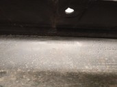 Recambio de molduras delanteras para iveco daily vi furgoneta 33s15, 35s15, 35c15 referencia OEM IAM 5801521532 5801521532 