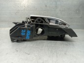 Replacement front left interior door handle for Land Rover Discovery V (L462) 2.0 SD4 4x4 OEM IAM reference CPLA22601AEW L