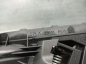 Replacement front left interior door handle for Land Rover Discovery V (L462) 2.0 SD4 4x4 OEM IAM reference CPLA22601AEW L