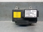 Recambio de centralita airbag para volvo s40 ii (544) 2.0 d referencia OEM IAM 8697679 00001393B1 CONTINENTAL