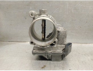 Recambio de caja mariposa para ssangyong rodius i 2.7 xdi 4wd referencia OEM IAM A6651410225 6651410225 5WY9170A SIEMENS VDO