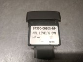 Recambio de interruptor para ssangyong korando (kj) 2.9 td referencia OEM IAM 8136006800 8136006800 DECO