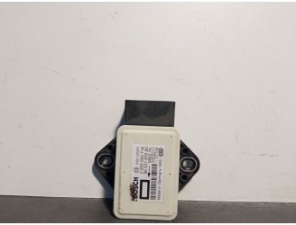 Recambio de modulo electronico para peugeot 407 (6d_) 2.0 hdi 135 (6drhrh, 6drhre, 6drhrg, 6drhrj) referencia OEM IAM 9663187680