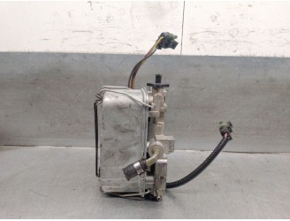 Recambio de filtro gasoil para jeep cherokee (xj) 2.1 turbodiesel referencia OEM IAM 53001742 53001742 