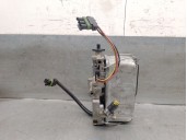 Recambio de filtro gasoil para jeep cherokee (xj) 2.1 turbodiesel referencia OEM IAM 53001742 53001742 