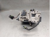 Recambio de filtro gasoil para jeep cherokee (xj) 2.1 turbodiesel referencia OEM IAM 53001742 53001742 