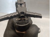 Recambio de inyector para renault laguna ii (bg0) 1.9 dci diesel referencia OEM IAM 7700111014 0445110021 BOSCH