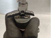 Recambio de inyector para renault laguna ii (bg0) 1.9 dci diesel referencia OEM IAM 7700111014 0445110021 BOSCH