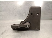 Recambio de maneta interior trasera derecha para iveco daily vi furgoneta 33s15, 35s15, 35c15 referencia OEM IAM 242609  