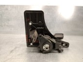 Recambio de maneta interior trasera derecha para iveco daily vi furgoneta 33s15, 35s15, 35c15 referencia OEM IAM 242609  