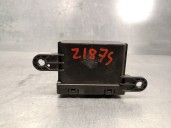 Recambio de modulo electronico para iveco daily vi furgoneta 33s15, 35s15, 35c15 referencia OEM IAM 5801468362  0263004708