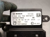 Recambio de modulo electronico para iveco daily vi furgoneta 33s15, 35s15, 35c15 referencia OEM IAM 5801468362  0263004708