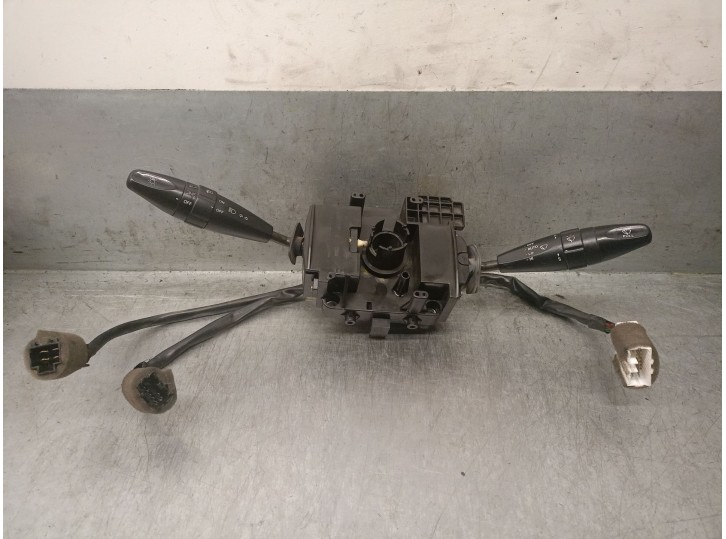 Recambio de mando luces para ssangyong korando (kj) 2.9 td referencia OEM IAM 8590105220 8590105122 66231Q1000 FXB