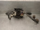 Recambio de mando luces para ssangyong korando (kj) 2.9 td referencia OEM IAM 8590105220 8590105122 66231Q1000 FXB