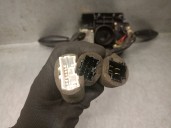 Recambio de mando luces para ssangyong korando (kj) 2.9 td referencia OEM IAM 8590105220 8590105122 66231Q1000 FXB